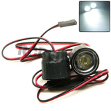 1W/3W High Bright Signal Headlight for SCX10 TRX4 D90