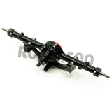 Aluminum Front Rear Axles for Axial SCX10 D90 D110