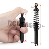 Aluminum Alloy Shock Absorber 90-120mm for Axial SCX10 TRX4 D90