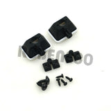 20x14mm Plastic Light Cover for Traxxas TRX4 Axial SCX10 D90