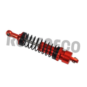 Metal Shock Absorber 90-120mm for Axial SCX10 CC01 D90 TRX-4 Wraith