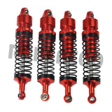 Metal Shock Absorber 90-120mm for Axial SCX10 CC01 D90 TRX-4 Wraith