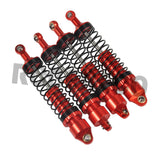 Metal Shock Absorber 90-120mm for Axial SCX10 CC01 D90 TRX-4 Wraith