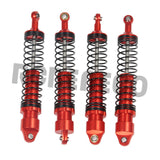 Metal Shock Absorber 90-120mm for Axial SCX10 CC01 D90 TRX-4 Wraith