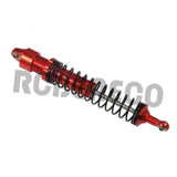 Metal Shock Absorber 90-120mm for Axial SCX10 CC01 D90 TRX-4 Wraith