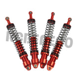 Metal Shock Absorber 90-120mm for Axial SCX10 CC01 D90 TRX-4 Wraith