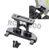 Metal Rear Body Shell Mount Support Bracket for Axial SCX24