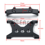 Metal Battery Mounting Plate for Axial SCX10 III