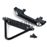 Metal Front Bumper Anti-collision Bar for Axial SCX24