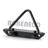 Metal Front Bumper Anti-collision Bar for Axial SCX24