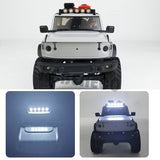 Bright Roof White Led Light Lamp for Axial SCX24 AXI00006 Bronco