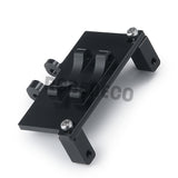 Steering Servo Mount Bracket for 1/24 RC Crawler Car