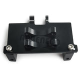 Steering Servo Mount Bracket for 1/24 RC Crawler Car