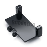 Steering Servo Mount Bracket for 1/24 RC Crawler Car