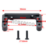 Metal Shift Servo Mount for Axial SCX6 AXI05000