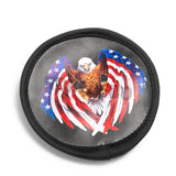 RC Car Spare Tire Cover for 1/10 Scale RC Crawler Car TRX4 SCX10