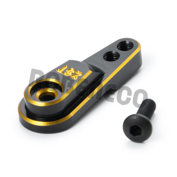 Metal 25T Steering Link Servo Arm Horn for TRAXXAS TRX4