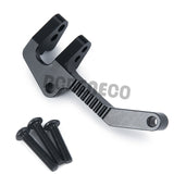 CNC Aluminum Panhard Mount for TRX4 TRX6 1/10 RC Crawler Car