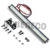 36LED Light Bar Roof Lamp for Traxxas Trx4 Axial SCX10