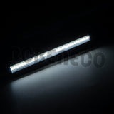 36LED Light Bar Roof Lamp for Traxxas Trx4 Axial SCX10