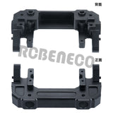 Metal Front/Rear Bumper Mount for Axial SCX6 AXI05000