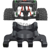 Aluminum Alloy Rear Axle Truss Upper Link Mount for Axial SCX24 Universal 1/24 RC Crawler Car Upgrade Parts