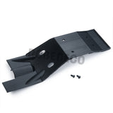 Middle Mudguards for 1/10 RC Crawler Axial SCX10 III AXI03007